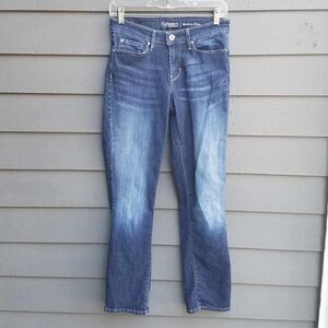 Levi's Signature Modern Slim Jeans size 4 M  ( 27-32)